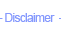 Disclaimer
